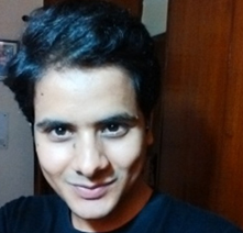 Ayush Pant (Batch 2010-12)