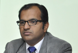 Prof. P K Joshi