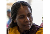 Rumbidzai Faith Masawi