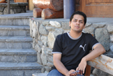 Suhel Sannoo