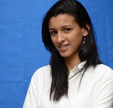 Kanika Joshi