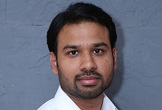 Vaibhav Rao