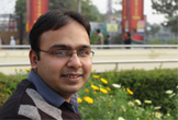 Ambuj Nayan