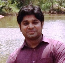 Ankit Gupta