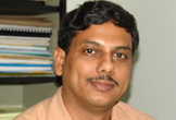 Dr Arabinda Mishra
