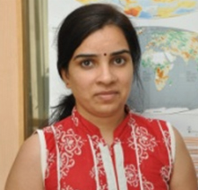 Anu Rani Sharma