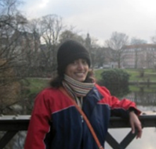 Ms Denise Fernandes