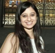 Dimpy Daroch