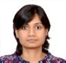 Disha Agarwal