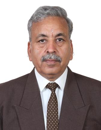 Dr RN Srivastava<br> DGM, ONGC (Retd.)