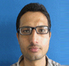 Harsh Vardhan Sharma
