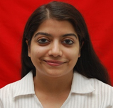 Kaustubhi Harit