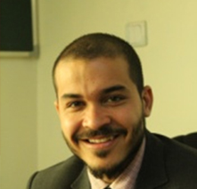 Mohammad Naser Sidiqee