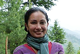 Dr. Nidhi Pande