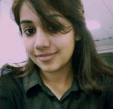 Pallavee Khanna
