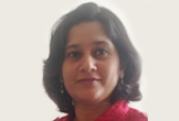 Poonam K Banerjee