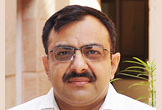 Prof. Prateek Sharma