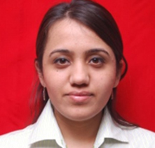 Radhika Kapoor