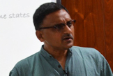 Dr Ravi Rajan