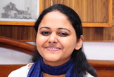 Saumya Shrivastava