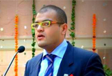 Shahrukh Wasay