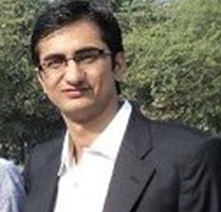 Sunil Dahiya