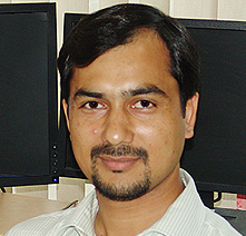 Dr Suresh Jain