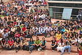 TERI University alumni set to reminisce in style
