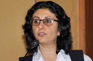 Vandana Rellan