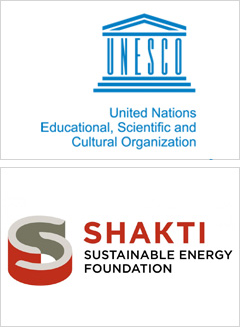 Shakti UNESCO