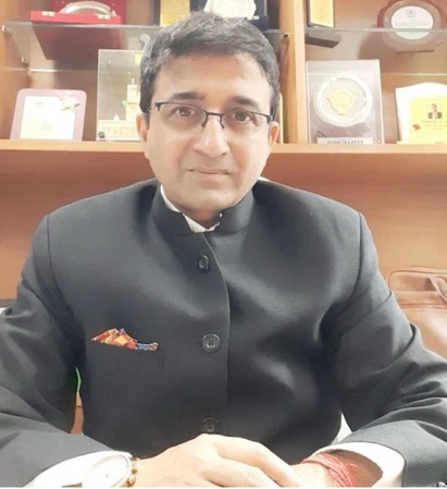 Col. B Venkat