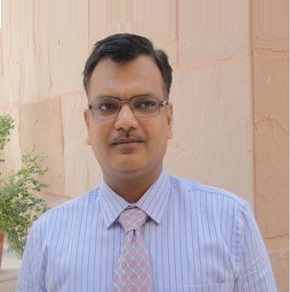 Prof. Arun Kansal