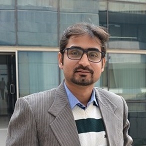 Dr Eklabya Sharma