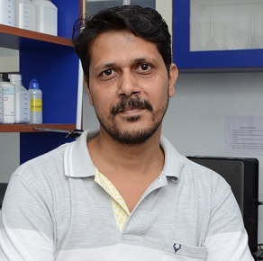 Dr Chander K Singh