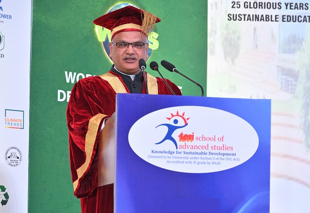 Prof. Arun Kansal