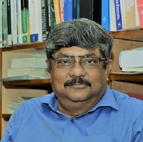 Prof. Manipadma Datta