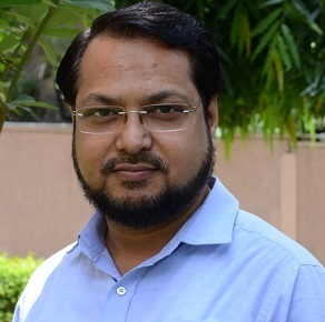 Prof. Manipadma Datta