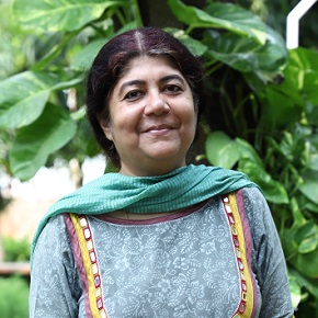 Dr Ranjana Chaudhuri