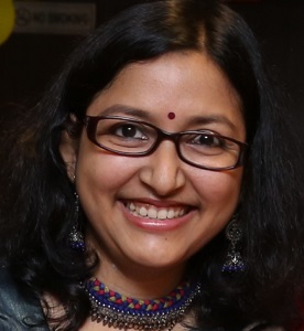 Prof. Sukanya Das