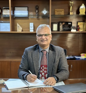 Prof Arun Kansal