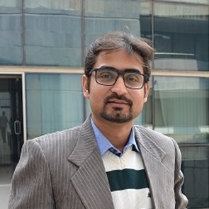 Dr Chandan Kumar