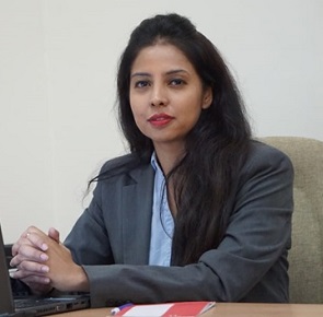 Dr Shruti Sharma Rana