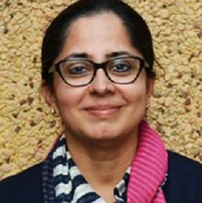 Dr Mandira Kochar