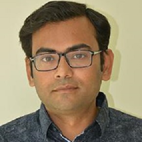 Dr. Neeraj Dwivedi