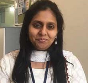 Dr. Mayurika Goel