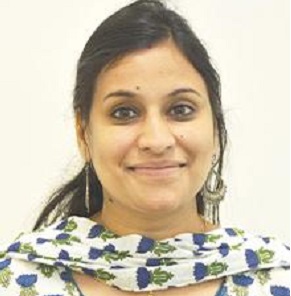 Dr. Ruchi Agrawal