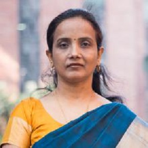 Dr Meeta Lavania