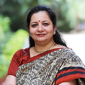 Dr Nupur Bahadur