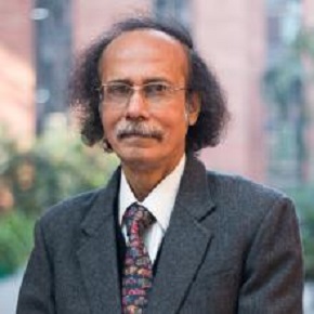 Dr Syamal Kumar Sarkar