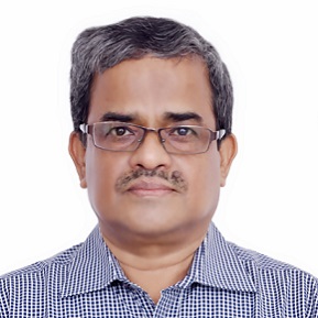 Dr B. K. Bhadra